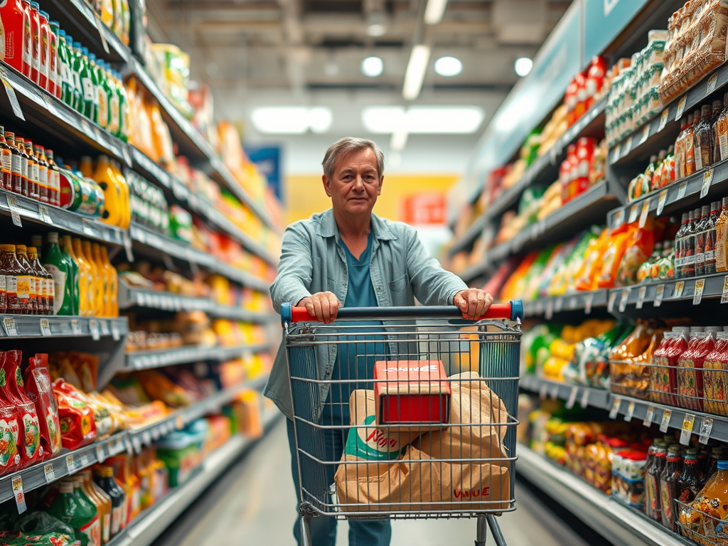 Et ny del af forbruger&nbsp;branchen